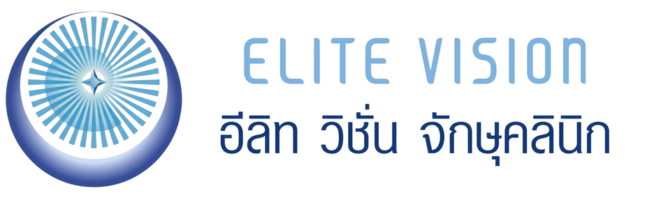 Elite Vision logo